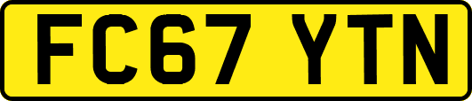 FC67YTN