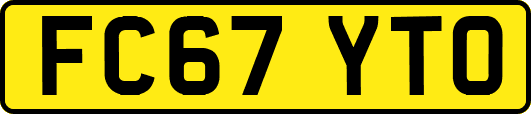 FC67YTO