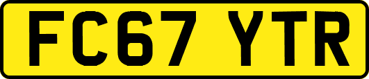 FC67YTR