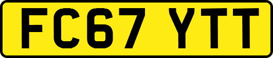 FC67YTT