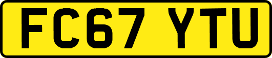 FC67YTU