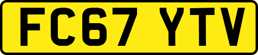 FC67YTV