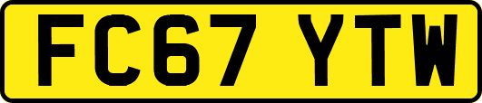 FC67YTW