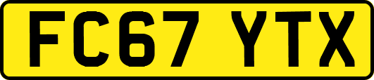 FC67YTX