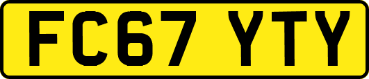 FC67YTY