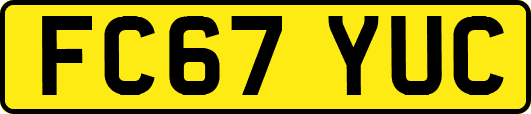 FC67YUC
