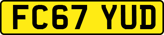 FC67YUD