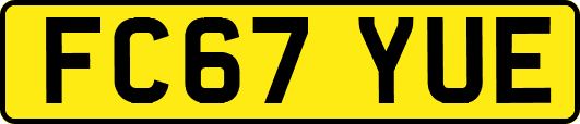FC67YUE