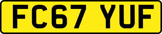 FC67YUF