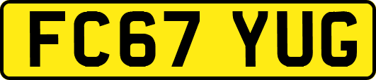 FC67YUG