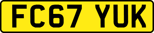 FC67YUK