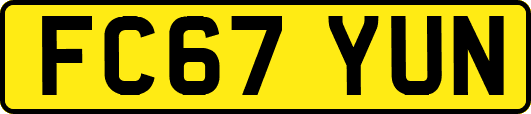FC67YUN