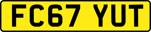 FC67YUT