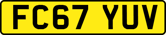 FC67YUV