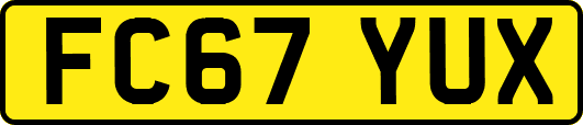 FC67YUX
