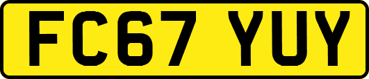 FC67YUY