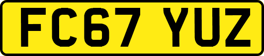 FC67YUZ