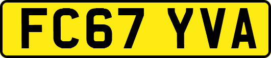 FC67YVA