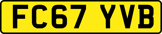 FC67YVB