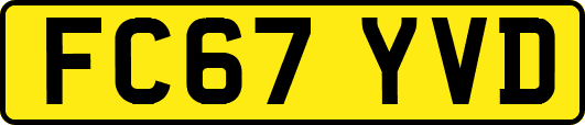 FC67YVD