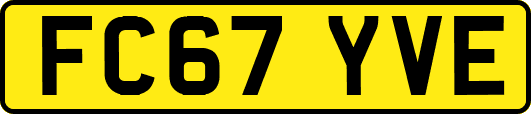 FC67YVE