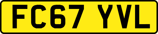 FC67YVL