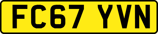 FC67YVN