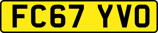 FC67YVO
