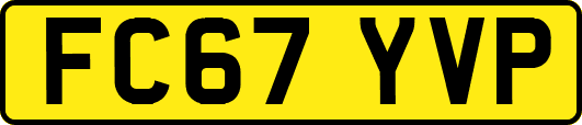 FC67YVP
