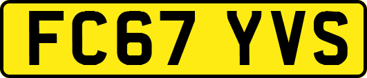 FC67YVS