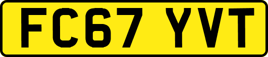 FC67YVT