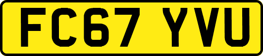 FC67YVU