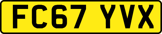 FC67YVX