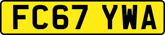 FC67YWA