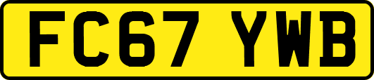 FC67YWB