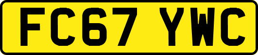 FC67YWC