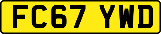 FC67YWD