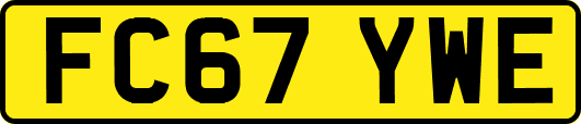 FC67YWE