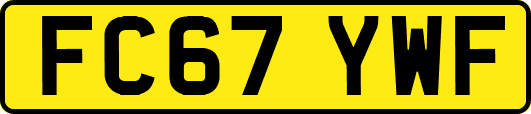 FC67YWF