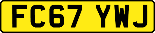 FC67YWJ