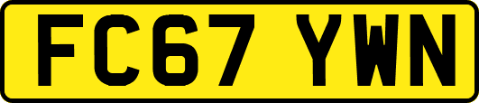FC67YWN