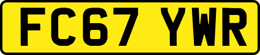 FC67YWR