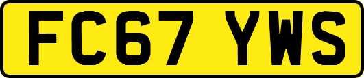 FC67YWS