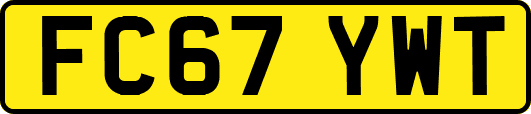 FC67YWT