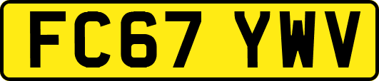 FC67YWV