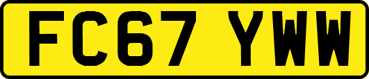 FC67YWW
