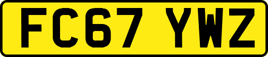 FC67YWZ