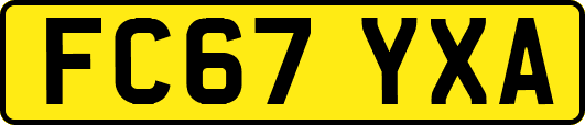 FC67YXA