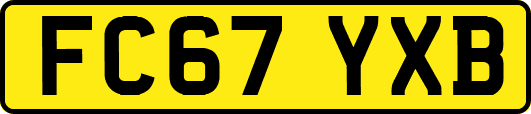 FC67YXB