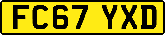 FC67YXD